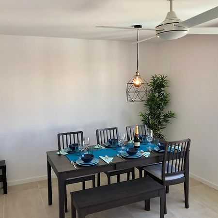 Apartmán Atalaya De Fornells Fornells  Exteriér fotografie