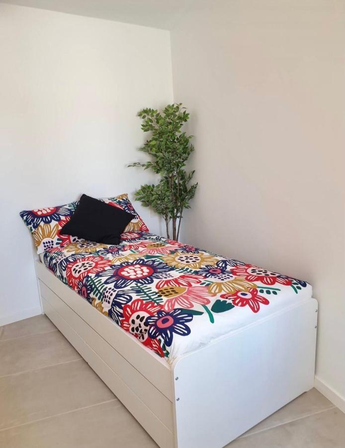 Apartmán Atalaya De Fornells Fornells  Exteriér fotografie