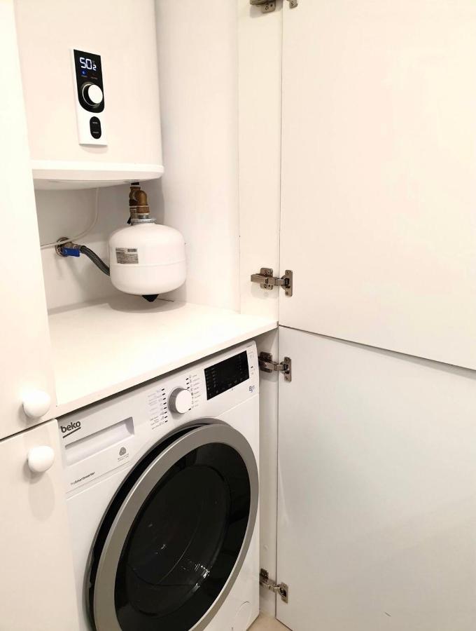 Apartmán Atalaya De Fornells Fornells  Exteriér fotografie