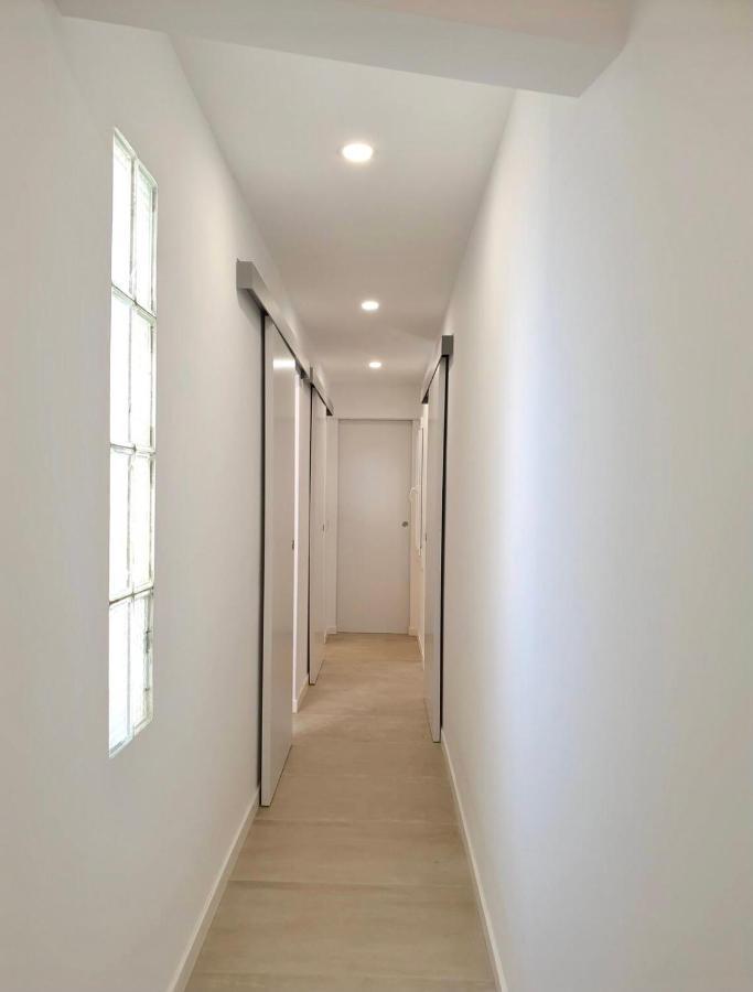 Apartmán Atalaya De Fornells Fornells  Exteriér fotografie