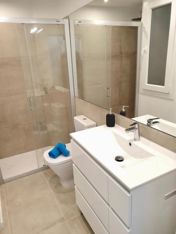 Apartmán Atalaya De Fornells Fornells  Exteriér fotografie