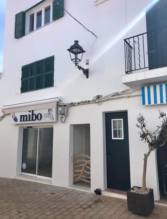 Apartmán Atalaya De Fornells Fornells  Exteriér fotografie