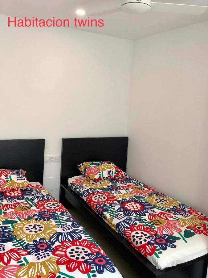 Apartmán Atalaya De Fornells Fornells  Exteriér fotografie